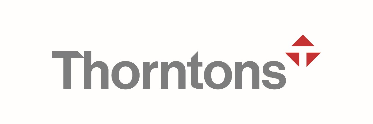 Thorntons Law Logo